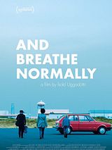 Affiche de Puis respirer normalement, film à voir en streaming sur Pygargue