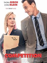 Affiche de The Competition, film à voir en streaming sur Pygargue