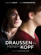 Affiche de Draußen in meinem Kopf, film à voir en streaming sur Pygargue