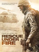 Affiche de Rescue under fire, film à voir en streaming sur Pygargue