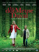 Affiche de La DorMeuse Duval, film à voir en streaming sur Pygargue