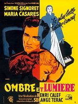 Affiche de Ombre et lumière, film à voir en streaming sur Pygargue