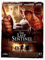 Affiche de The Last Sentinel, film à voir en streaming sur Pygargue