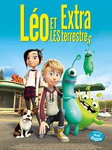 Luis and the Aliens