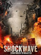 Affiche de Les codes de l'apocalypse, film à voir en streaming sur Pygargue