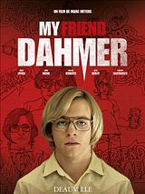 My Friend Dahmer (Original Motion Picture Soundtrack)