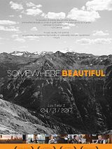 Affiche de Somewhere Beautiful, film à voir en streaming sur Pygargue