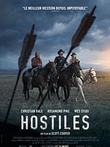 Hostiles (Original Motion Picture Soundtrack)