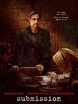 Affiche de Submission, film à voir en streaming sur Pygargue
