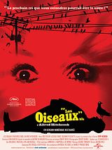 Affiche de Les Oiseaux, film à voir en streaming sur Pygargue