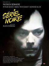 Affiche de Série noire, film à voir en streaming sur Pygargue