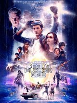 poster du film Ready Player One