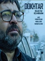 Affiche de Dokhtar, film à voir en streaming sur Pygargue