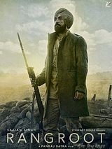 Affiche de Sajan Singh Rangroot, film à voir en streaming sur Pygargue