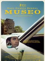 Museo (Original Motion Picture Soundtrack)