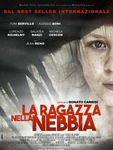 Affiche de La Fille dans le brouillard, film à voir en streaming sur Pygargue