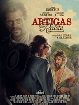 Affiche de La redota. Una historia de Artigas, film à voir en streaming sur Pygargue