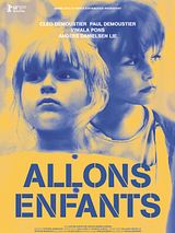 Affiche de Allons Enfants, film à voir en streaming sur Pygargue