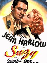 Affiche de Une Belle blonde, film à voir en streaming sur Pygargue