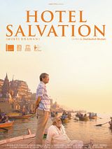 Affiche de Hotel Salvation, film à voir en streaming sur Pygargue
