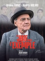 Affiche de Un Juif Pour l'Exemple, film à voir en streaming sur Pygargue