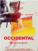 Affiche de Occidental, film à voir en streaming sur Pygargue