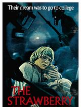 Affiche de Des fraises et du sang, film à voir en streaming sur Pygargue