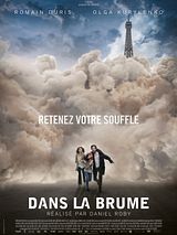 Affiche de Dans la brume, film à voir en streaming sur Pygargue