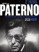 Affiche de Paterno, film à voir en streaming sur Pygargue