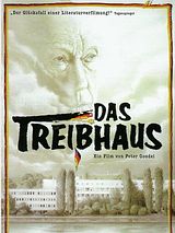 Affiche de La Serre, film à voir en streaming sur Pygargue