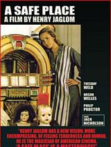 Affiche de Un coin tranquille, film à voir en streaming sur Pygargue