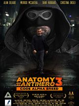 Affiche de Anatomy of An Antihero 3 - Code Alpha breed, film à voir en streaming sur Pygargue