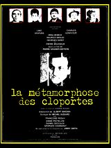 Affiche de La Métamorphose des cloportes, film à voir en streaming sur Pygargue