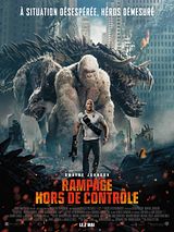 Rampage (Original Motion Picture Soundtrack)