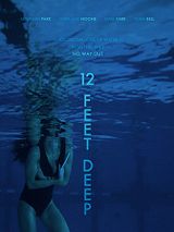 Affiche de Piégée avec ma sœur, film à voir en streaming sur Pygargue