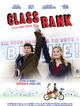 Affiche de Class Rank, film à voir en streaming sur Pygargue