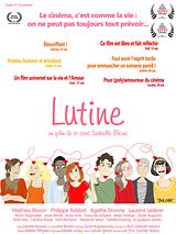 Affiche de Lutine, film à voir en streaming sur Pygargue