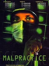 Affiche de Scandale à l’hôpital, film à voir en streaming sur Pygargue