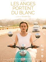 Affiche de Les Anges portent du blanc, film à voir en streaming sur Pygargue