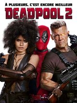 Deadpool 2 (Original Motion Picture Score)