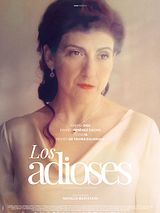 Affiche de Los Adioses, film à voir en streaming sur Pygargue