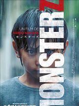 Affiche de Monsterz, film à voir en streaming sur Pygargue