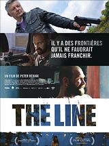 Affiche de The Line, film à voir en streaming sur Pygargue