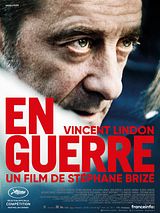 poster du film En Guerre