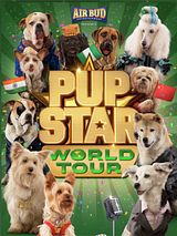 Affiche de Pup Star: World Tour, film à voir en streaming sur Pygargue