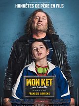 Affiche de Mon Ket, film à voir en streaming sur Pygargue