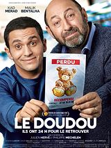 Affiche de Le Doudou, film à voir en streaming sur Pygargue