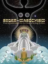 Affiche de Seder-Masochism, film à voir en streaming sur Pygargue