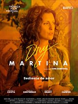 Affiche de Dry Martina, film à voir en streaming sur Pygargue