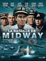 Affiche de La Bataille de Midway, film à voir en streaming sur Pygargue